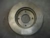 PARTS-MALL PRW-019 Brake Disc